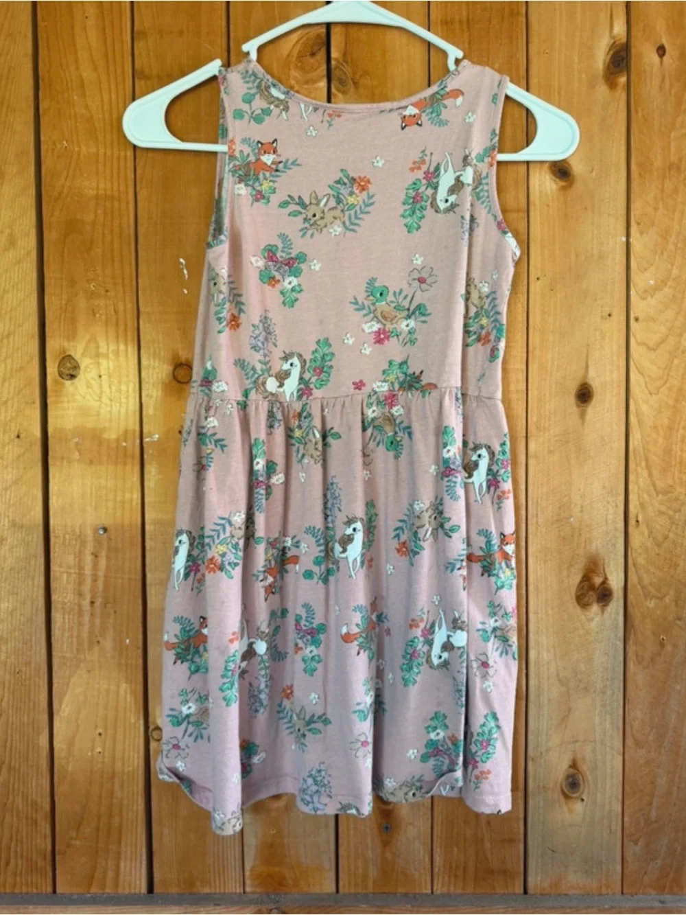 Girls H&M dresses
